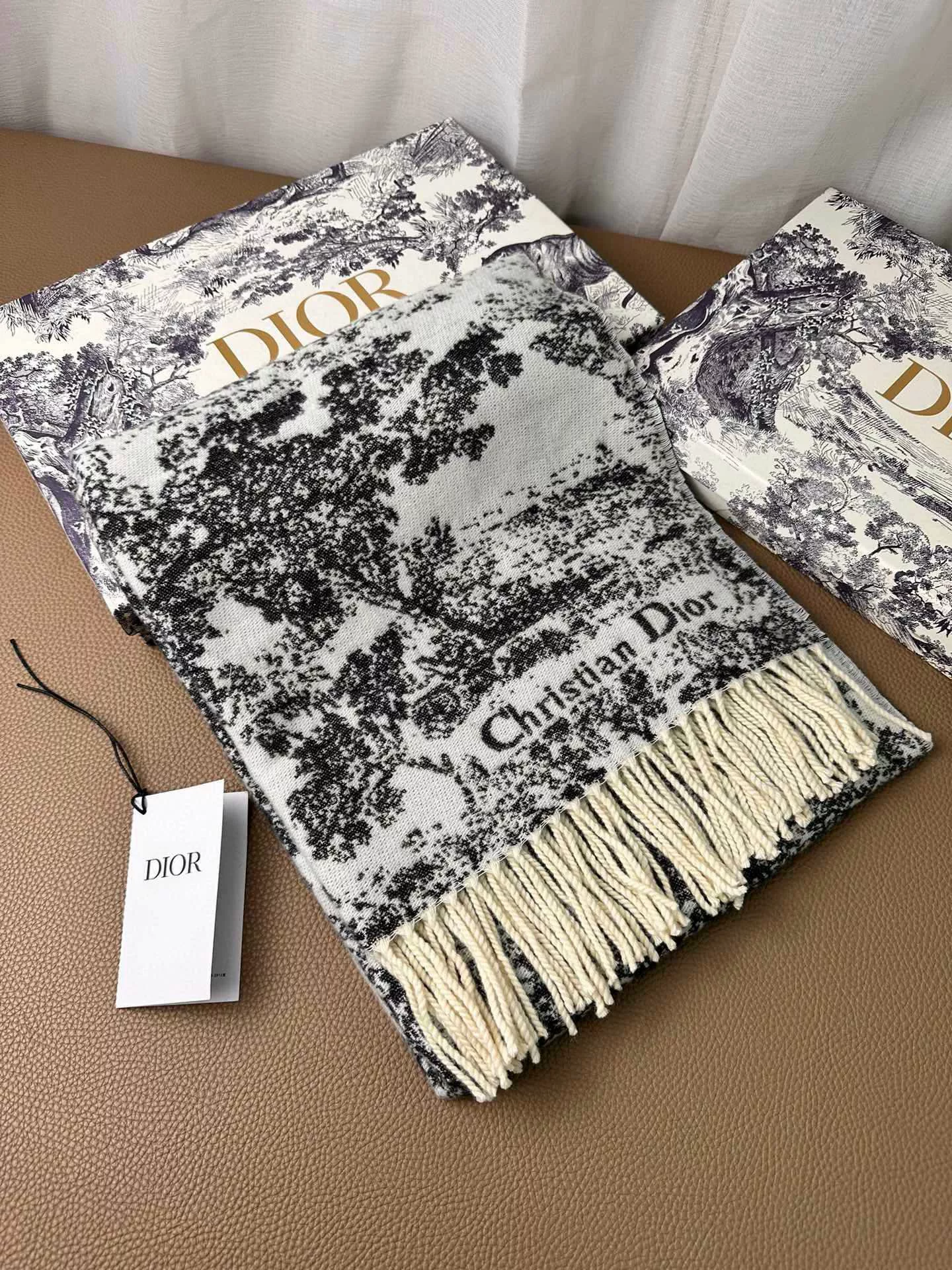 Scarf product image