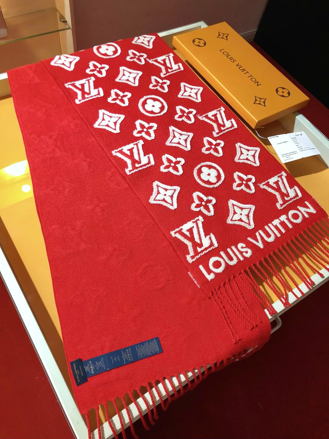 Scarf product image