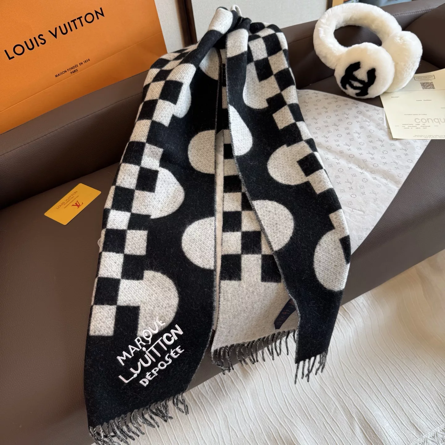 Scarf product image