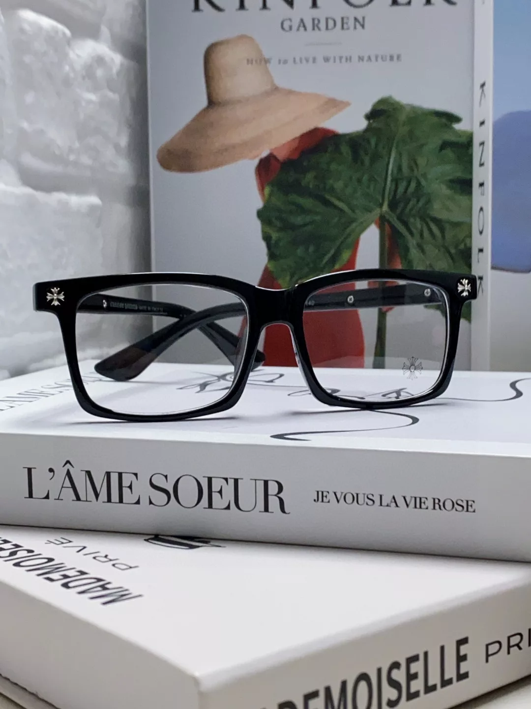 Glasses product image
