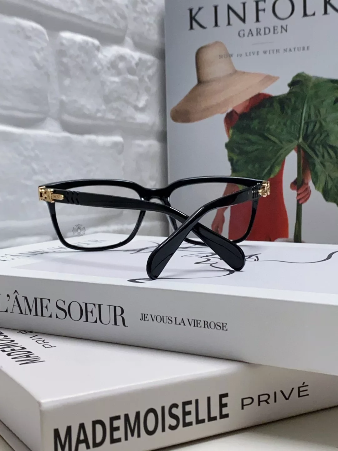 Glasses product image