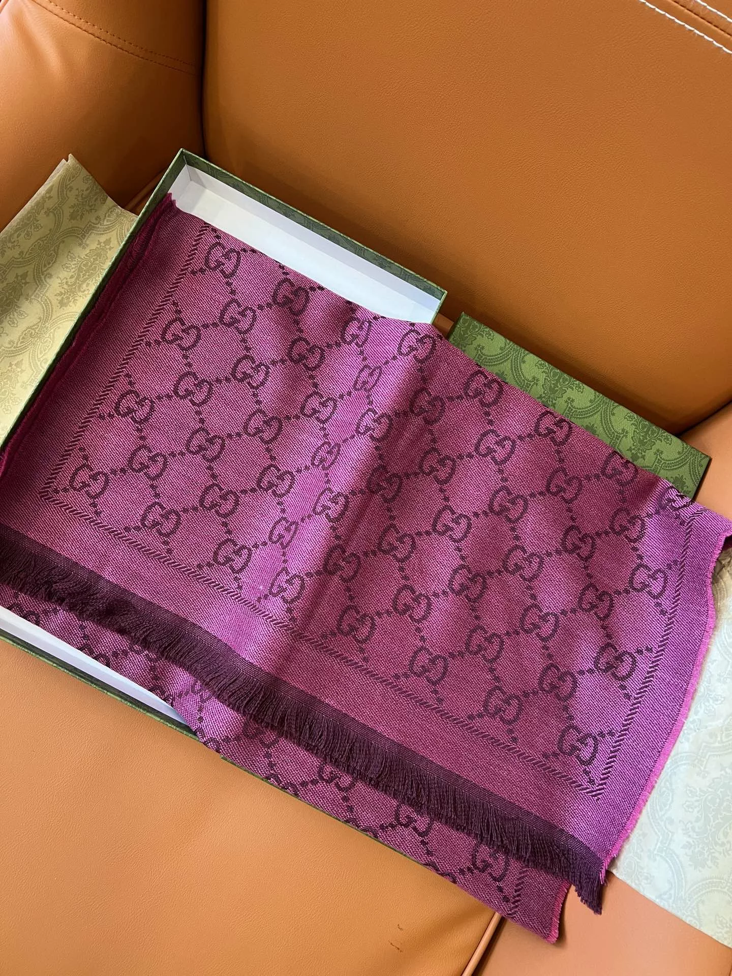 Scarf product image