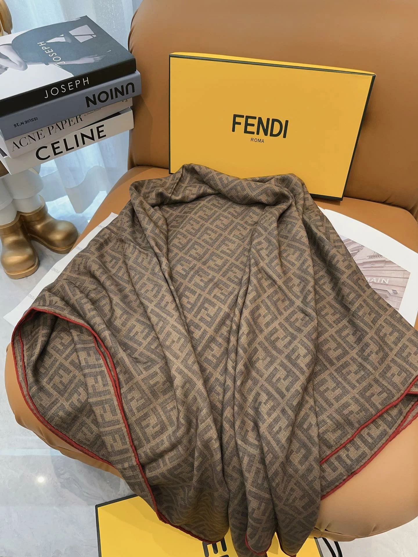 Scarf product image