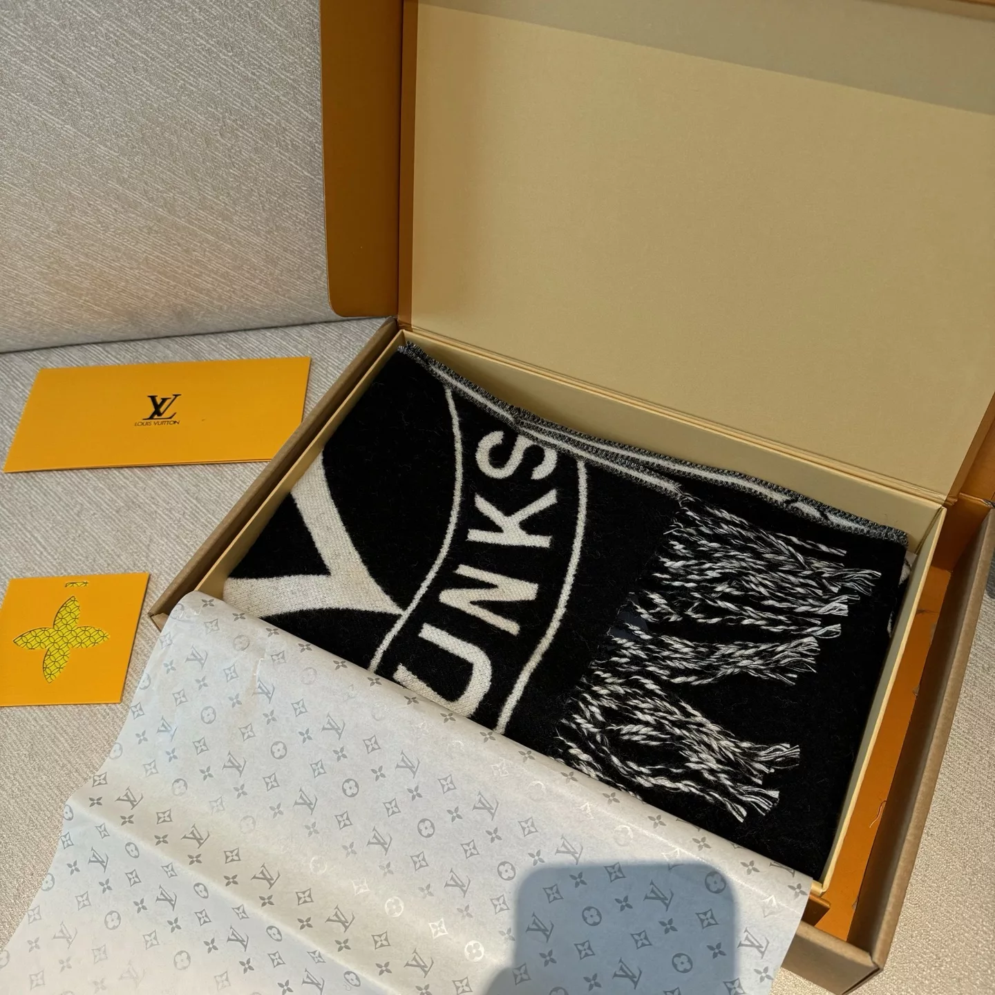 Scarf product image