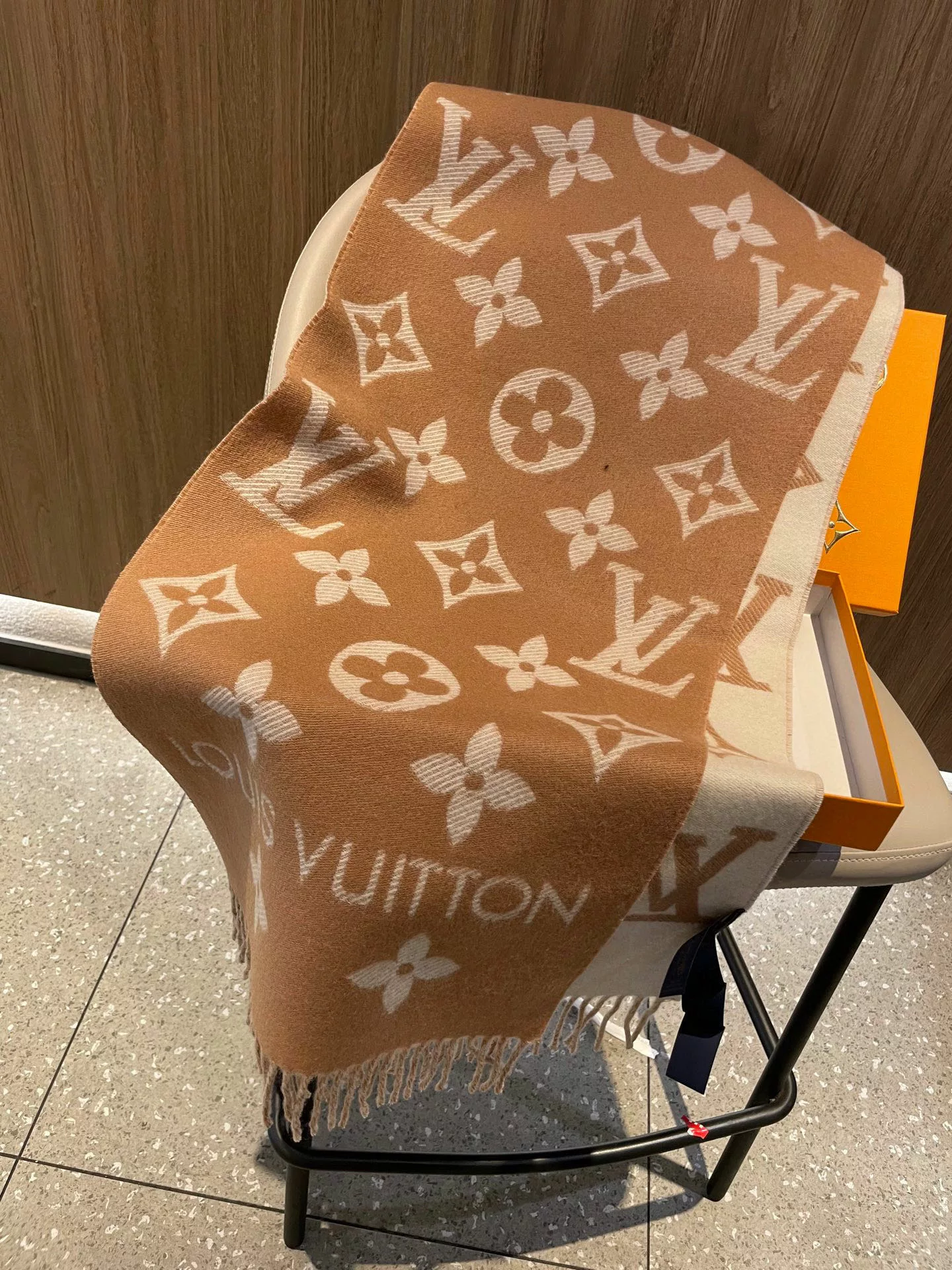 Scarf product image
