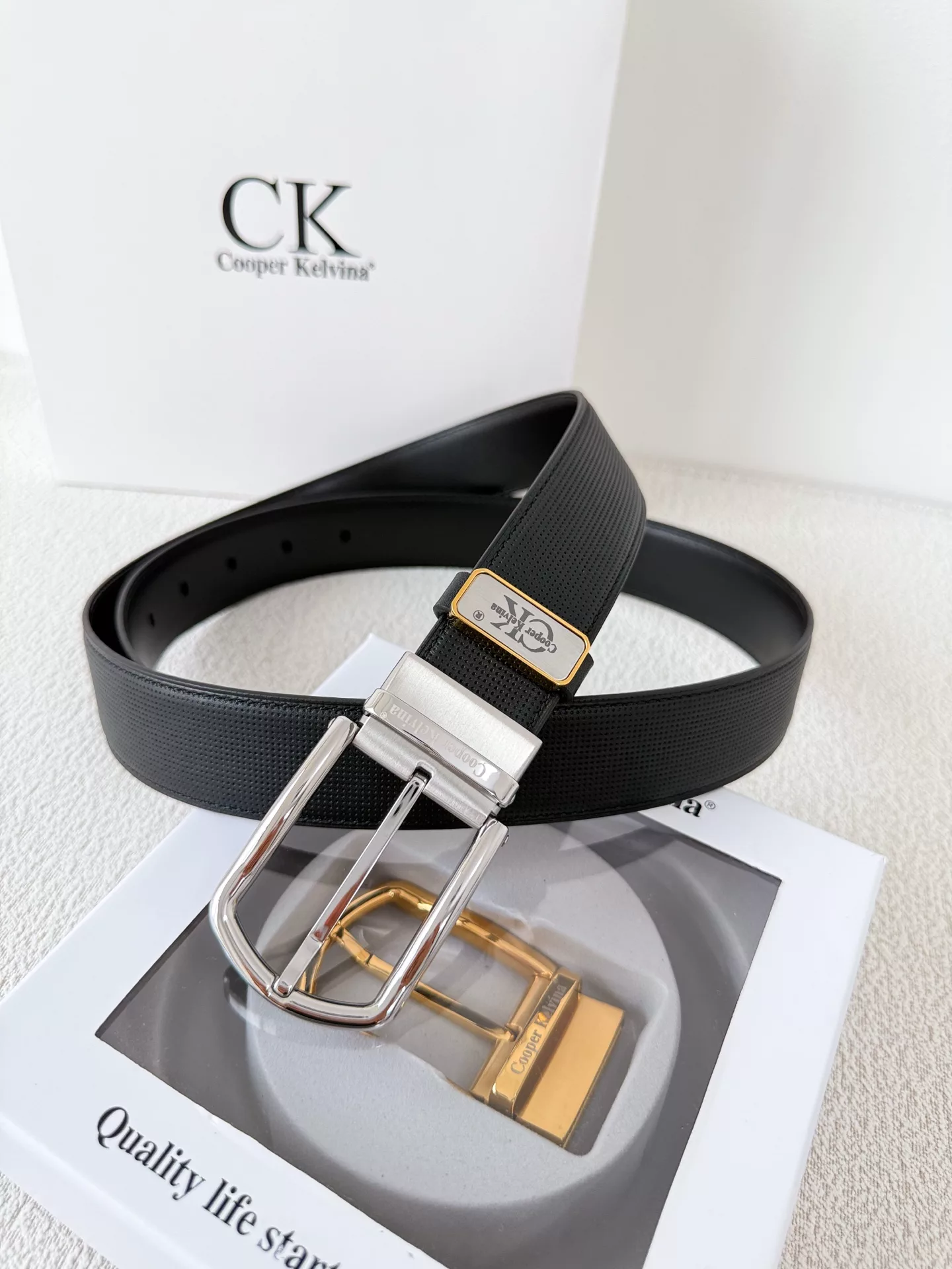 Belt product image