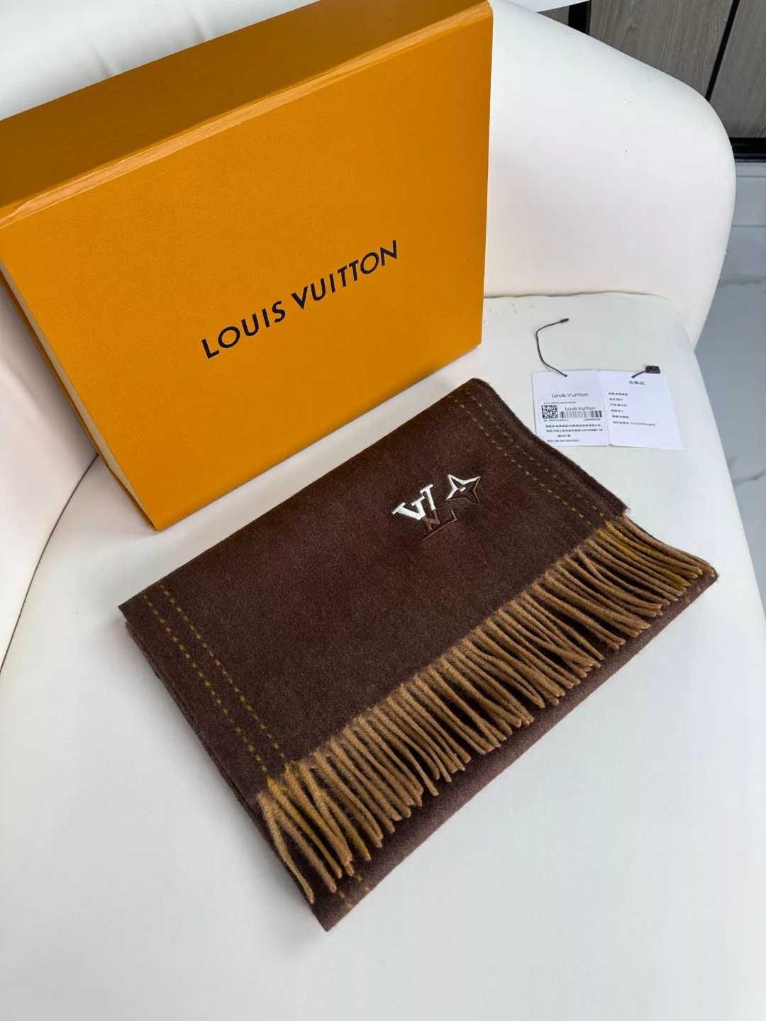 Scarf product image