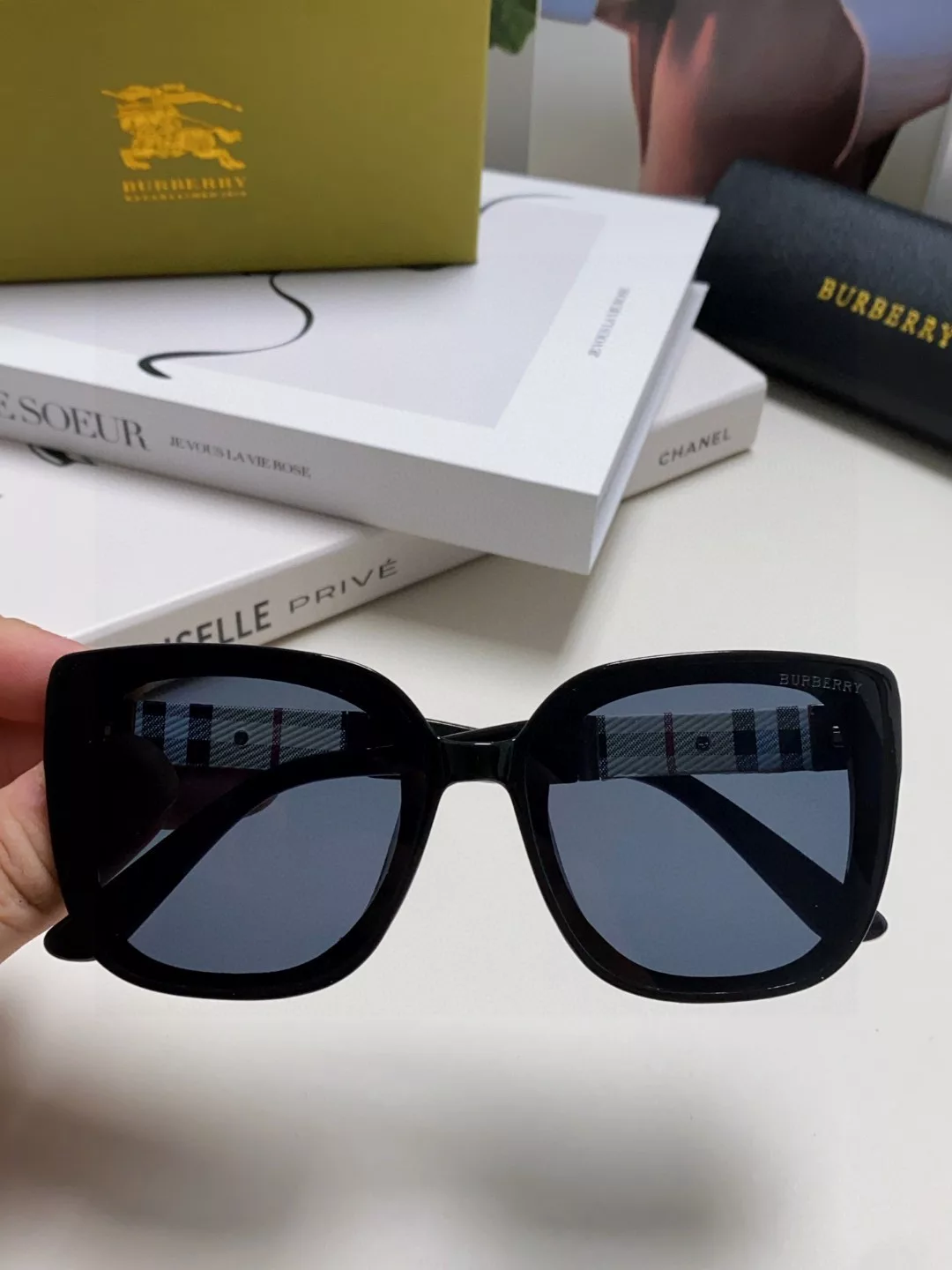 Glasses product image