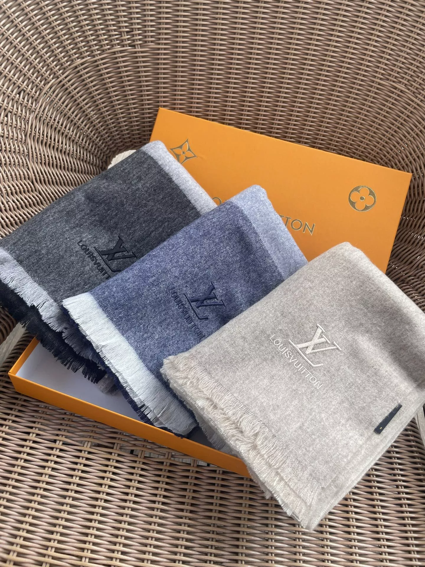 Scarf product image