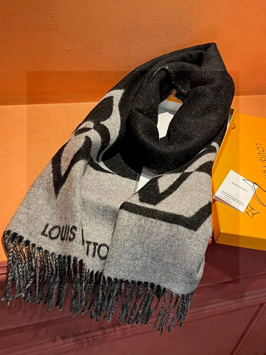 Scarf product image