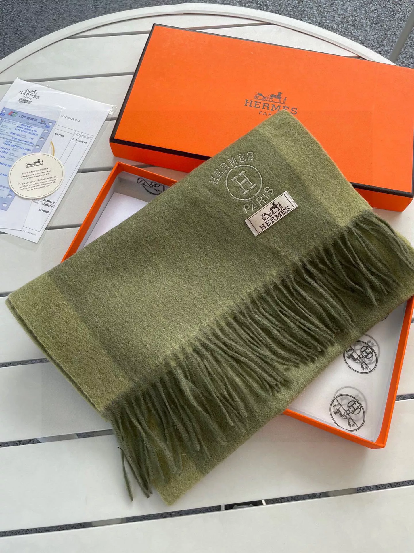 Scarf product image