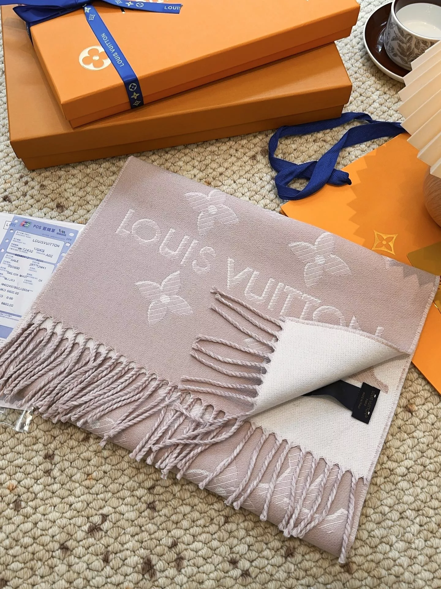 Scarf product image