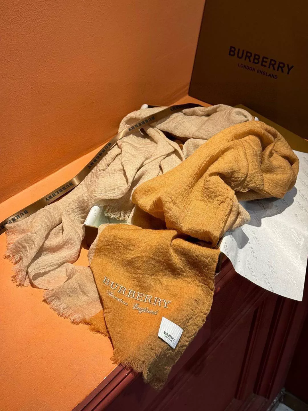 Scarf product image