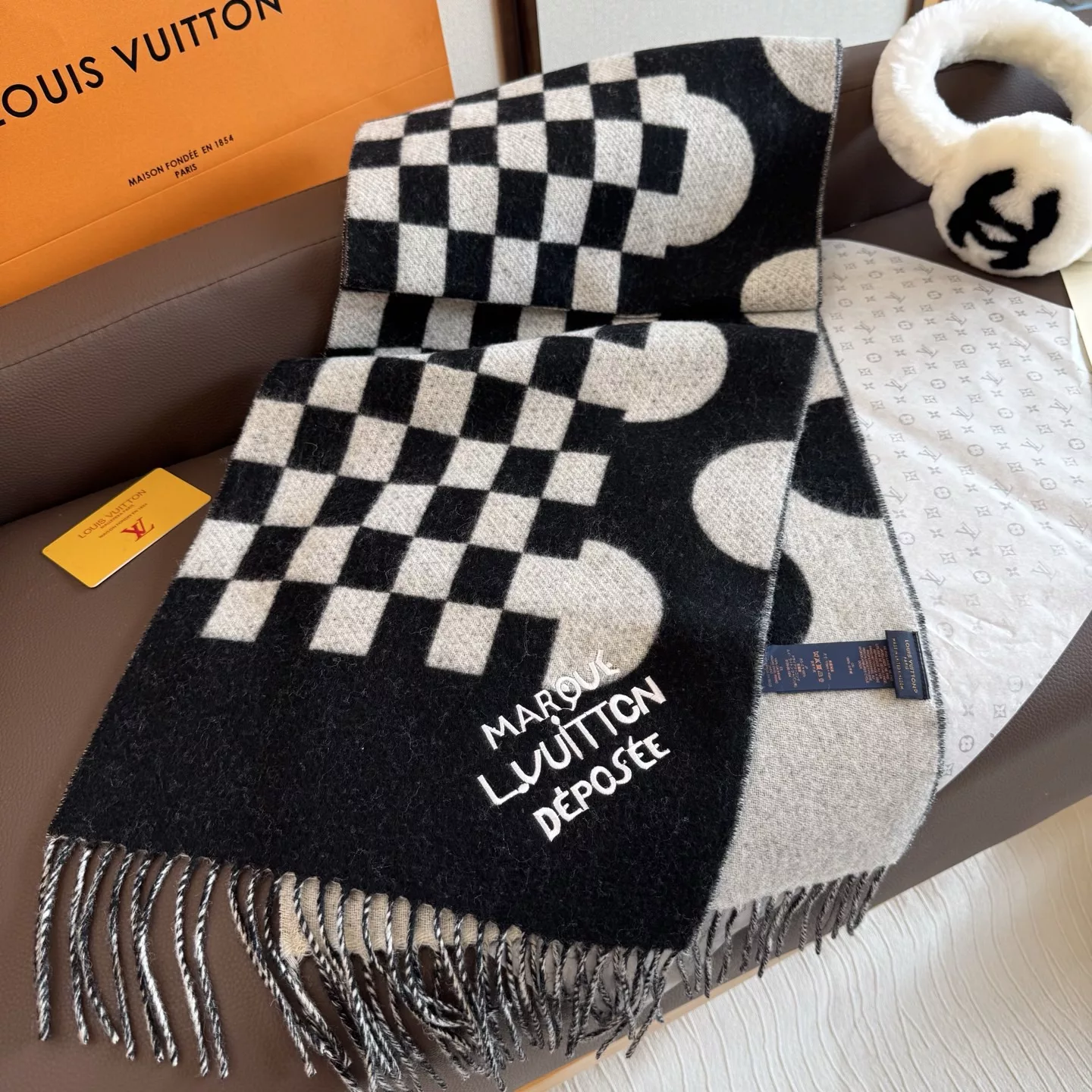 Scarf product image