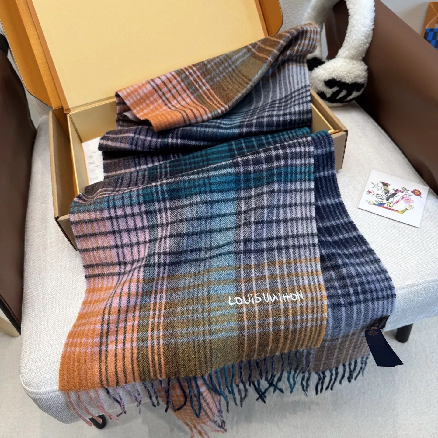 Scarf product image