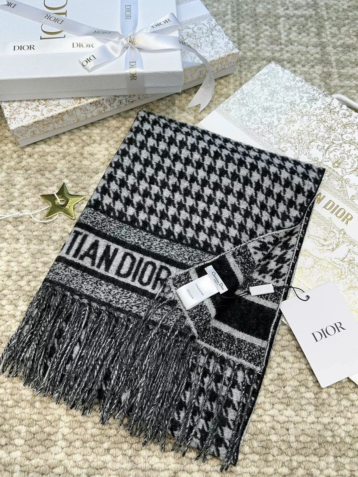 Scarf product image