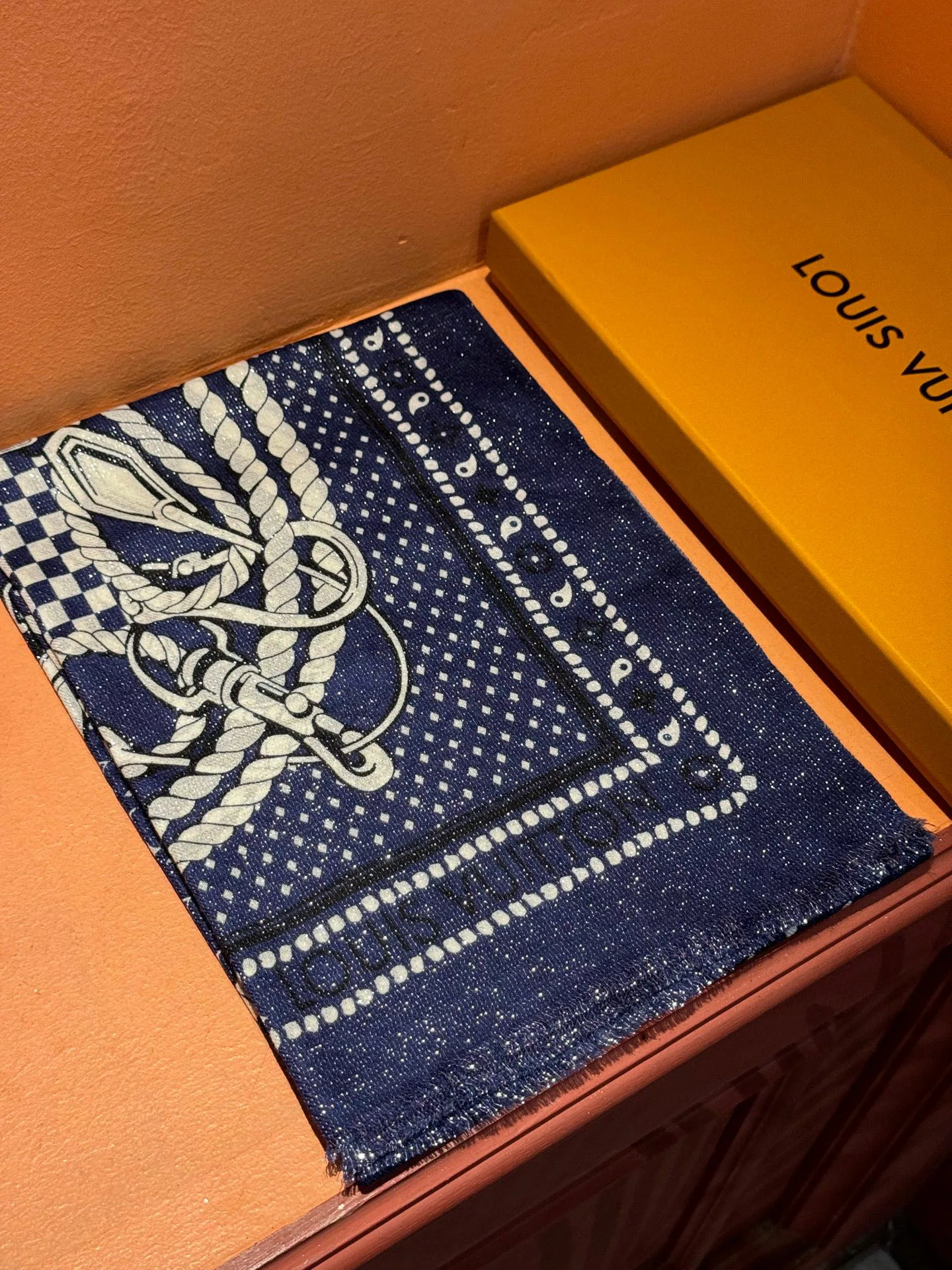 Scarf product image