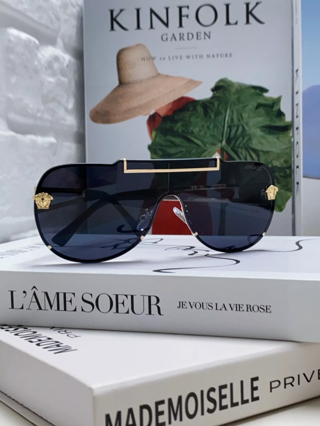 Glasses product image