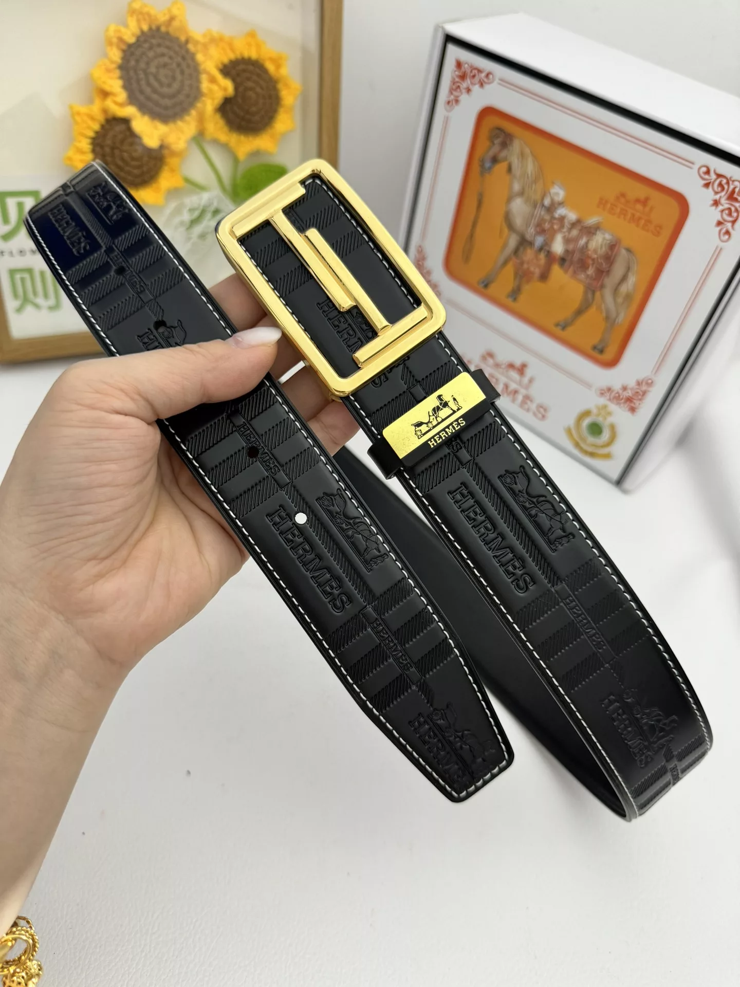 Belt product image