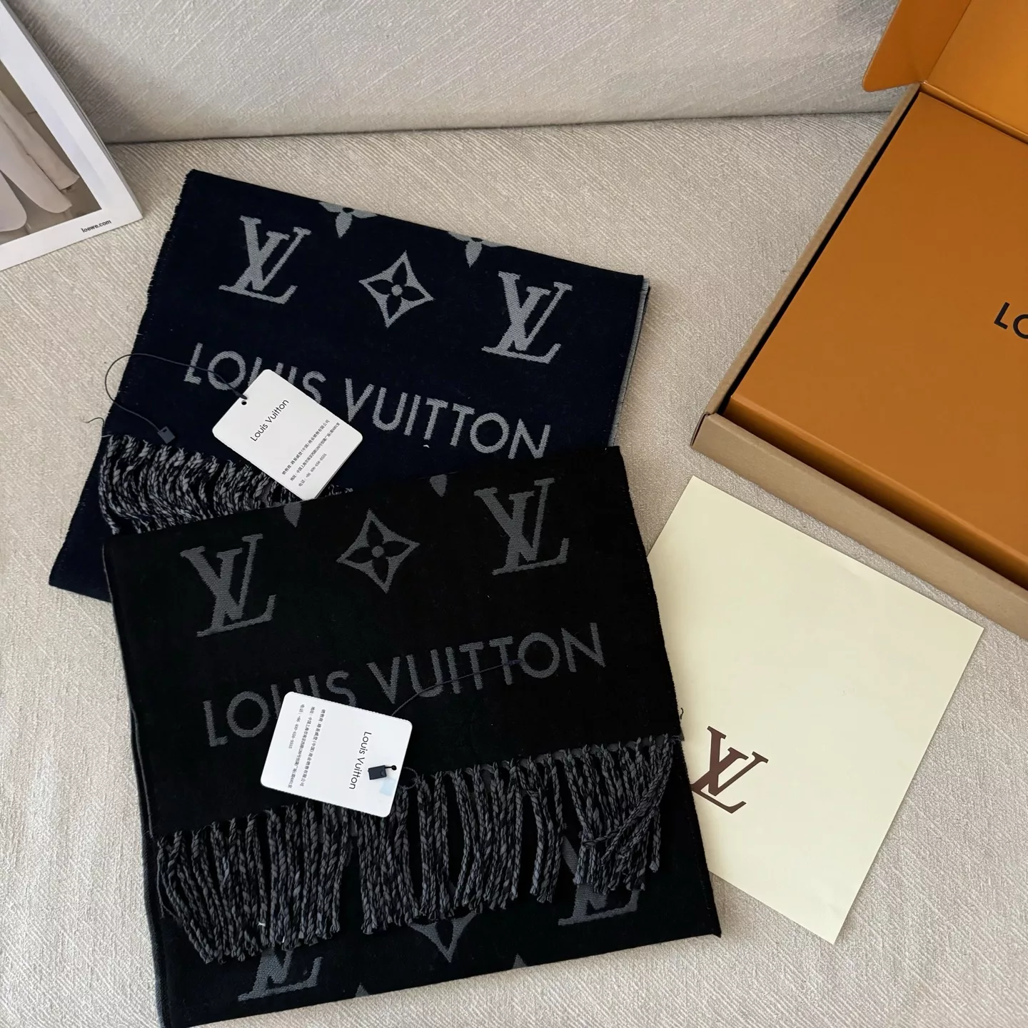 Scarf product image