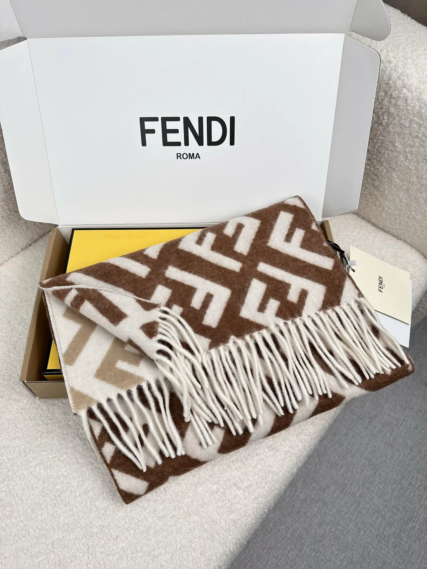 Scarf product image