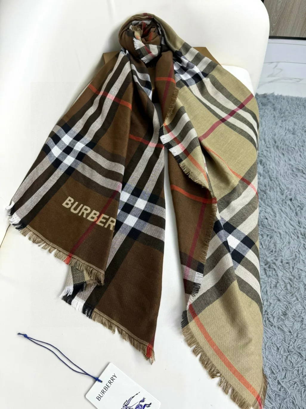 Scarf product image