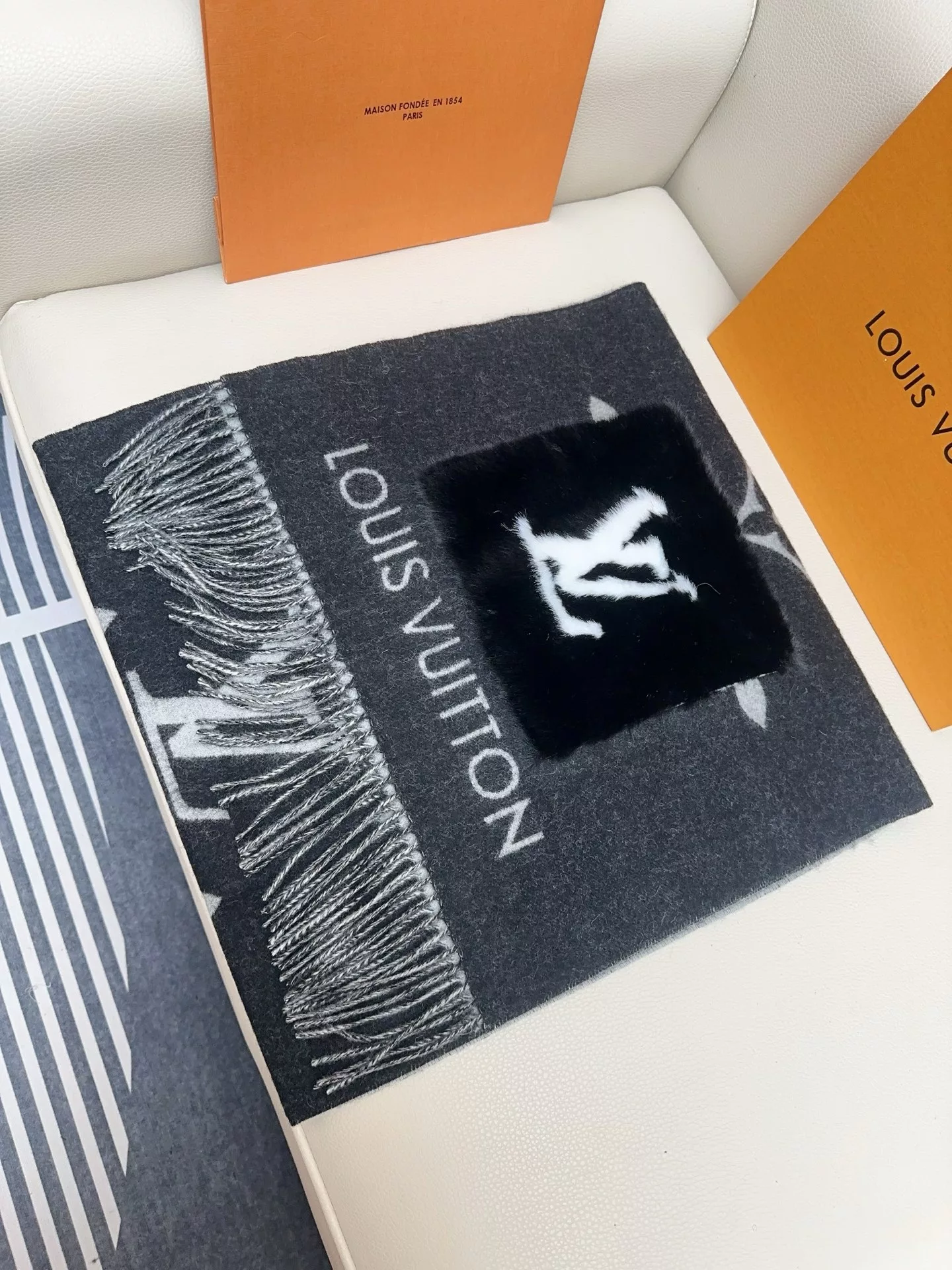 Scarf product image