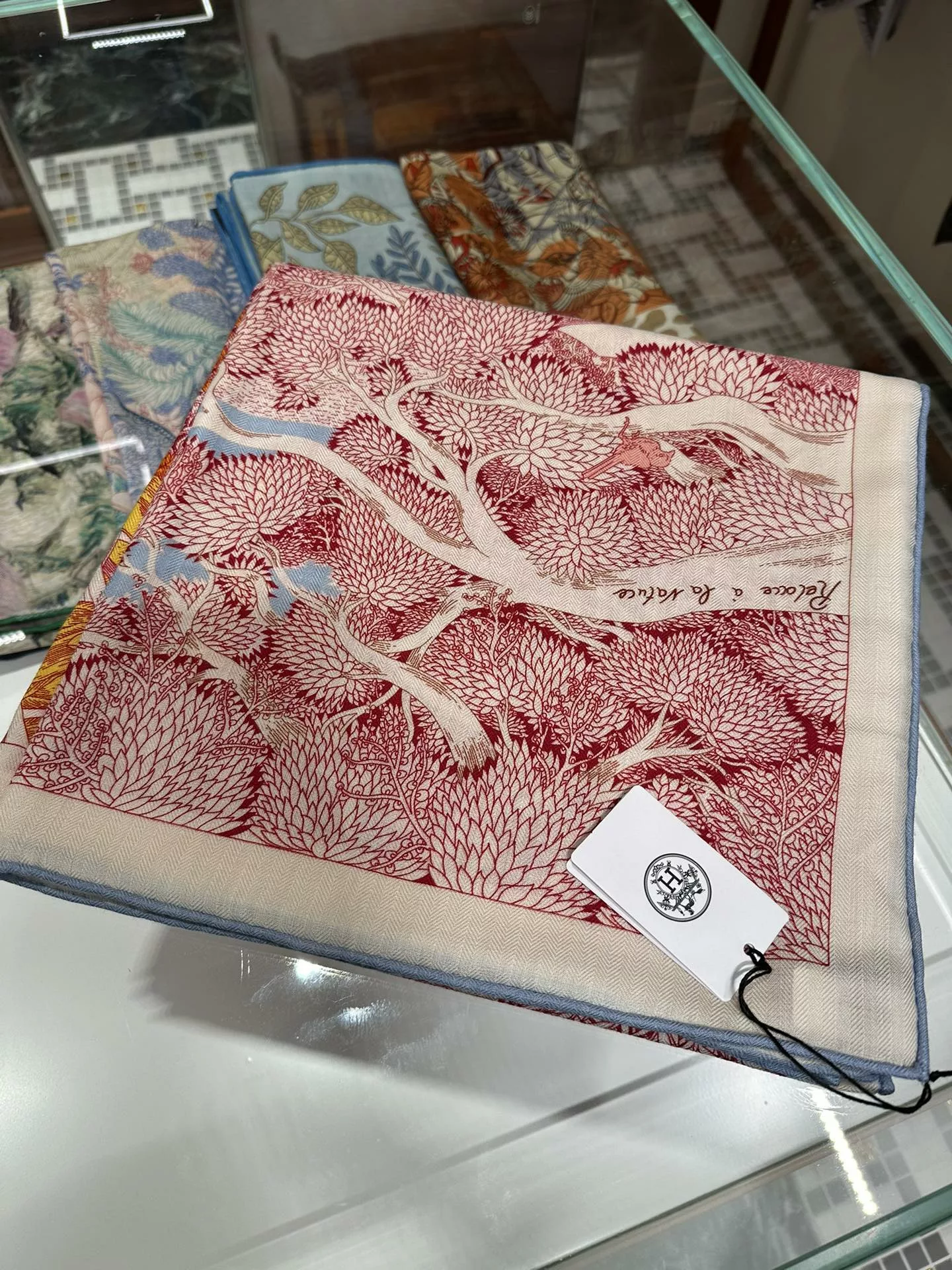 Scarf product image