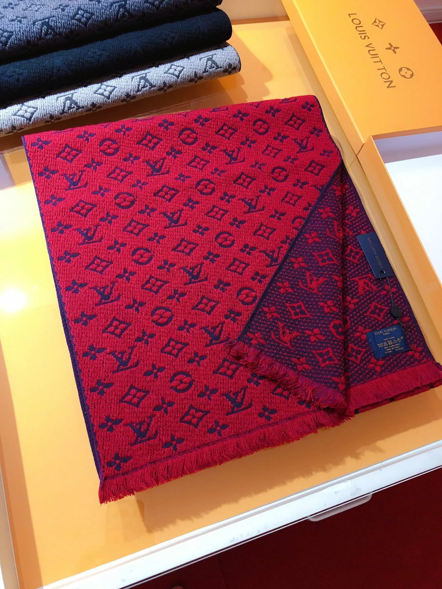 Scarf product image