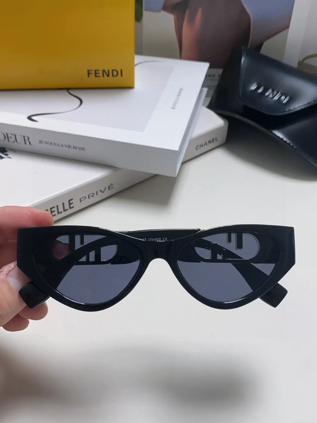 Glasses product image