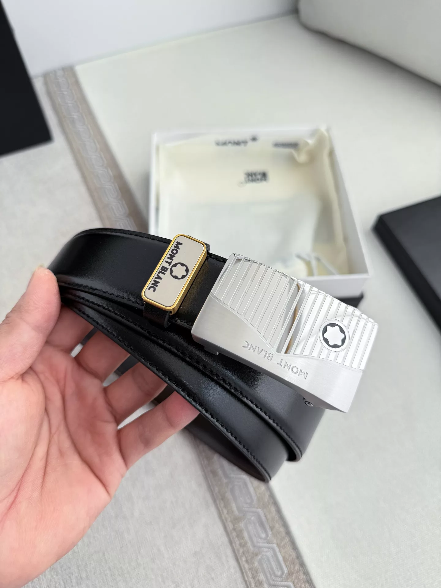 Belt product image