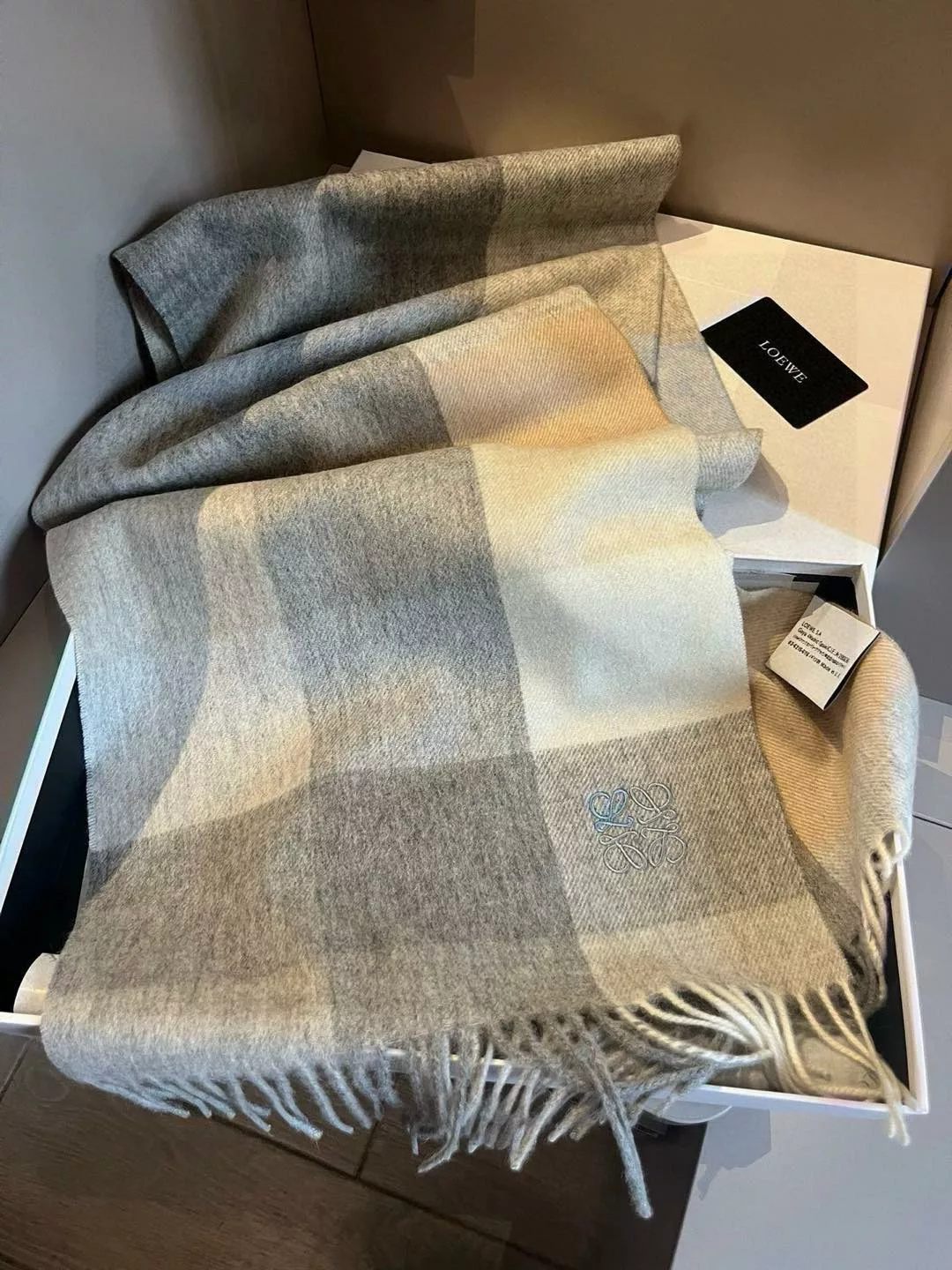 Scarf product image