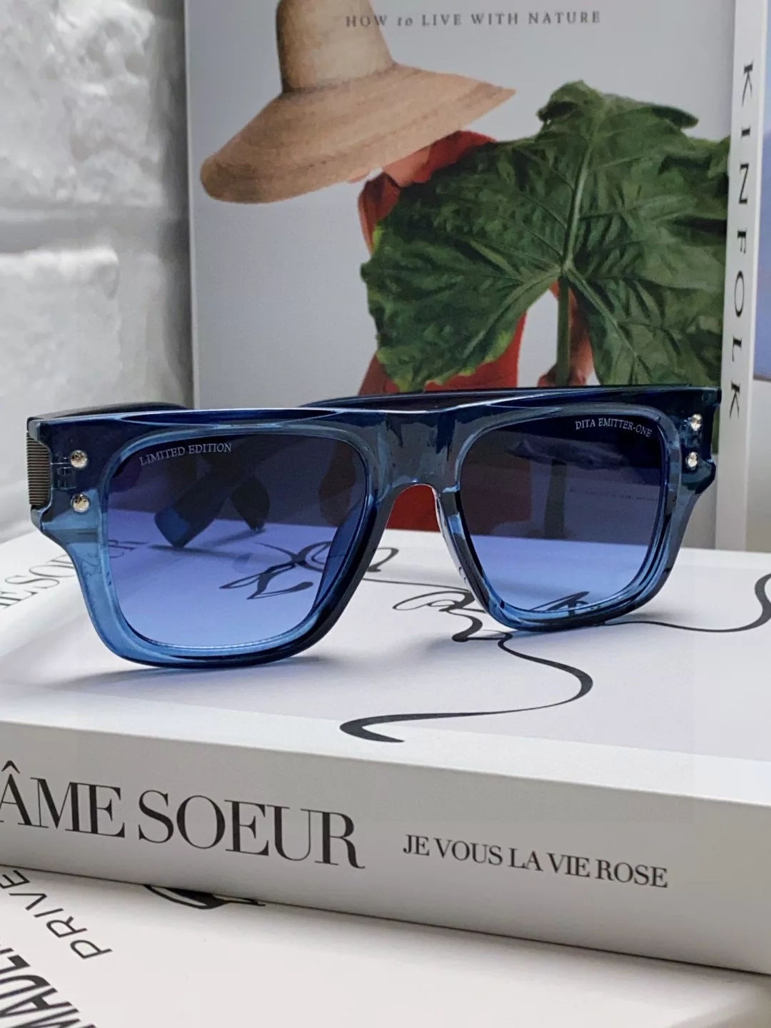Glasses product image