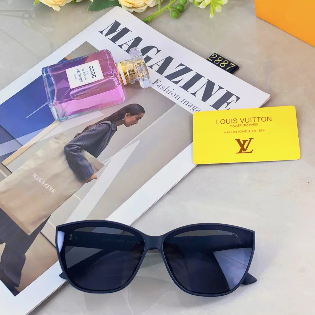 Glasses product image
