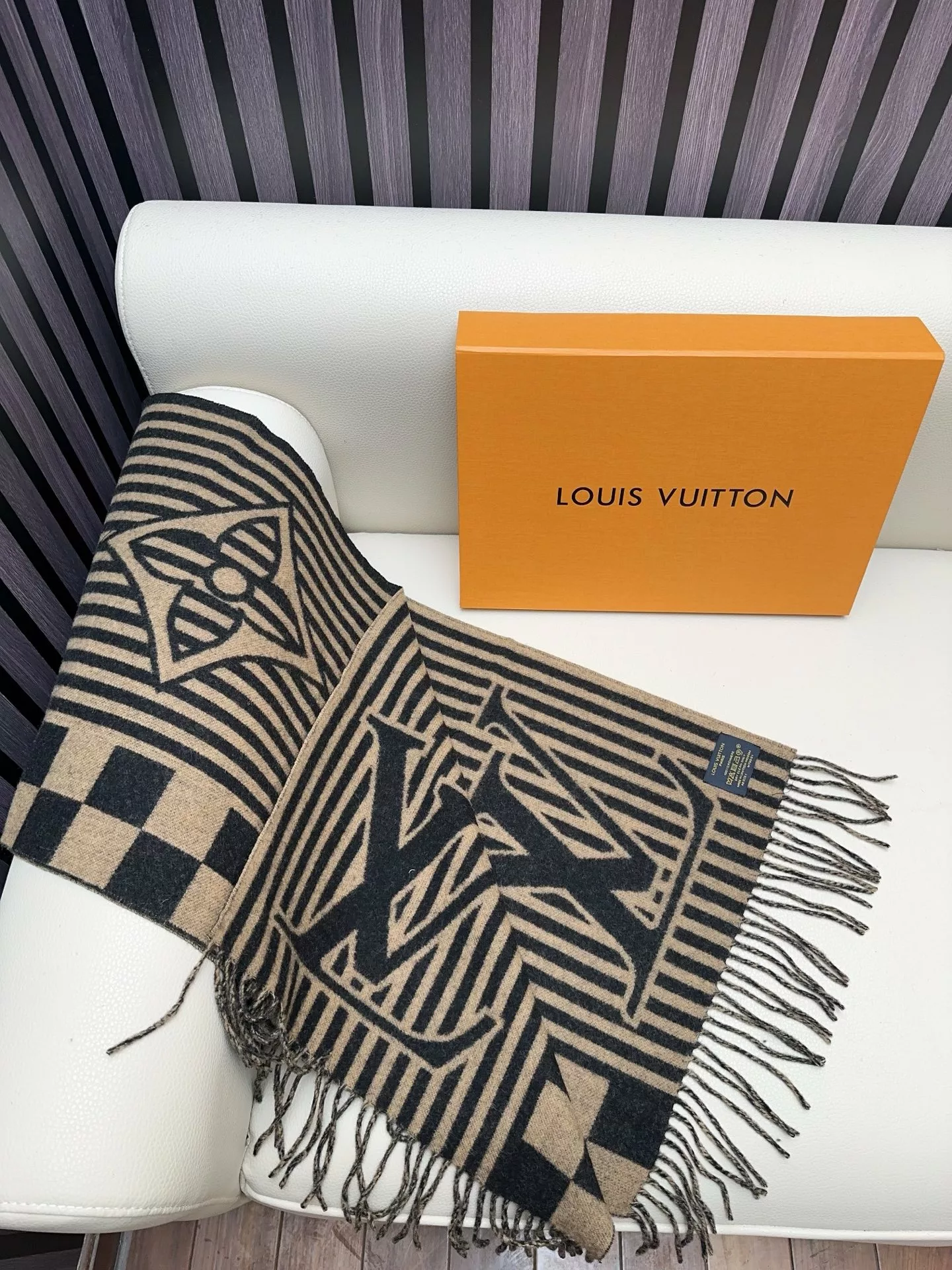 Scarf product image
