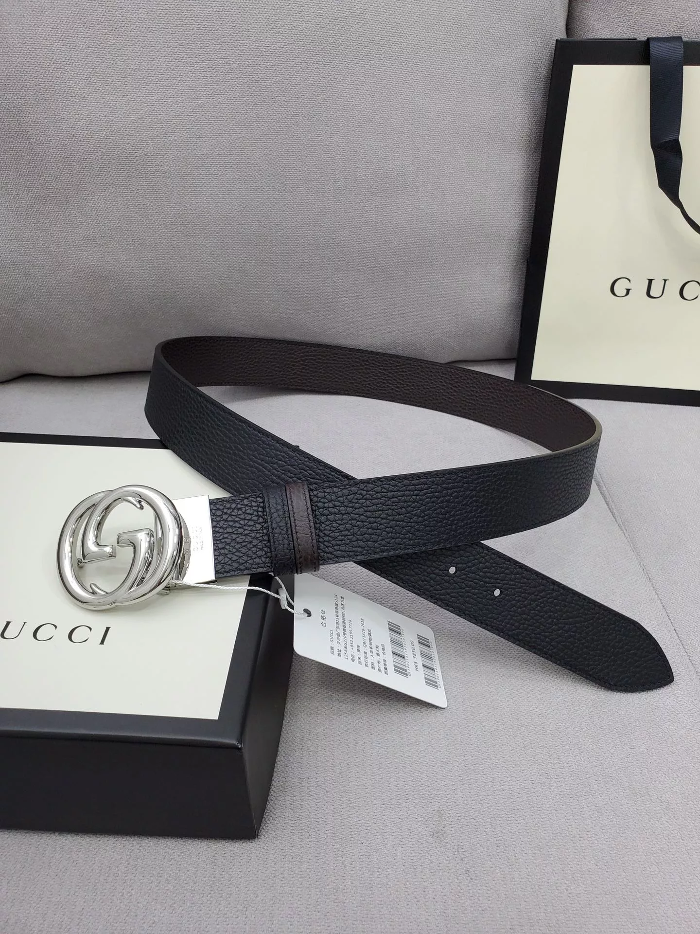 Belt product image
