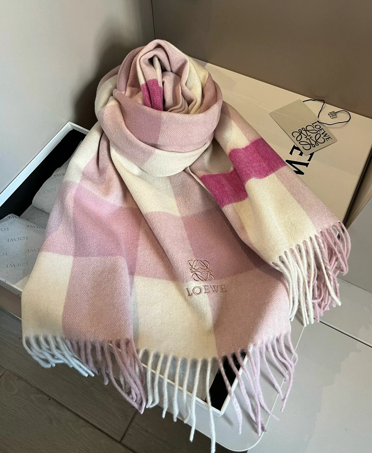 Scarf product image