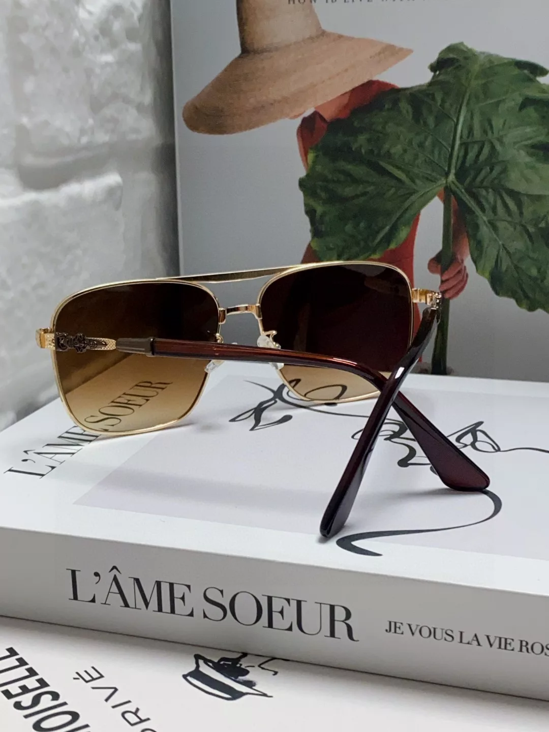 Glasses product image