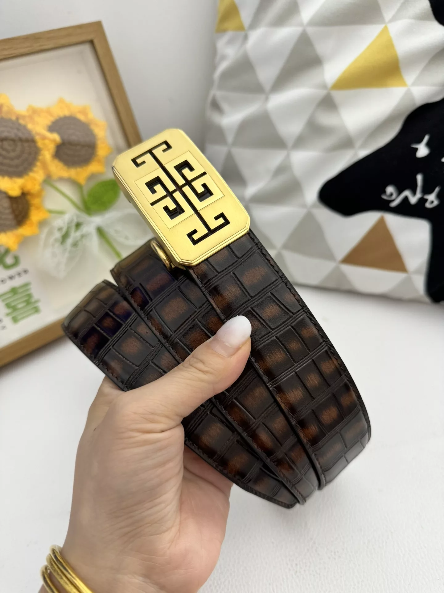 Belt product image