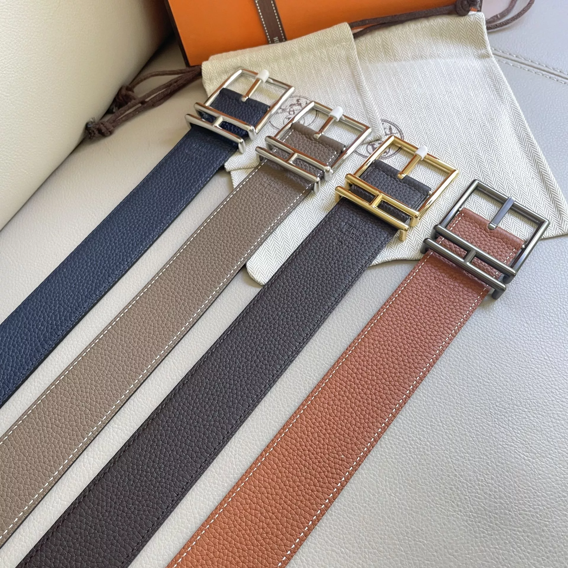 Accessories Belts Glasses product image