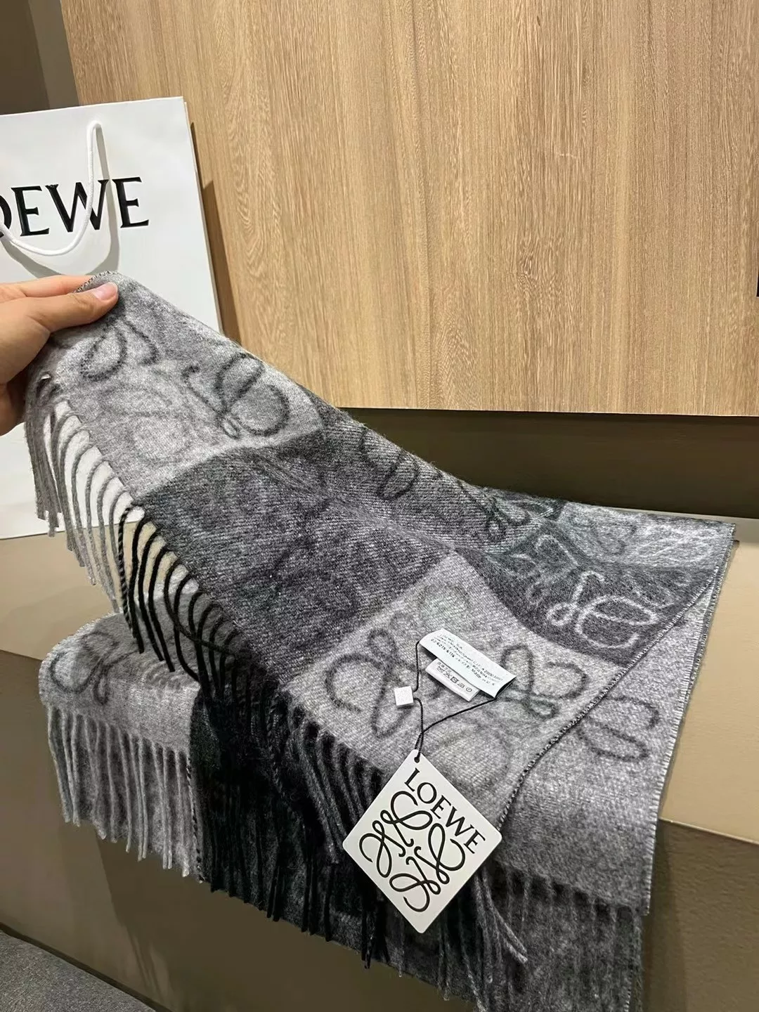 Scarf product image
