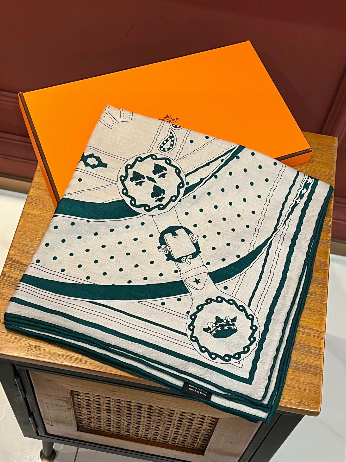Scarf product image