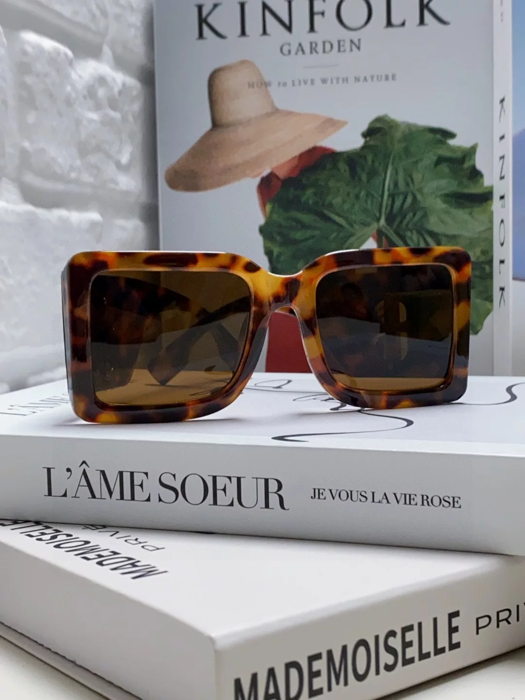 Glasses product image