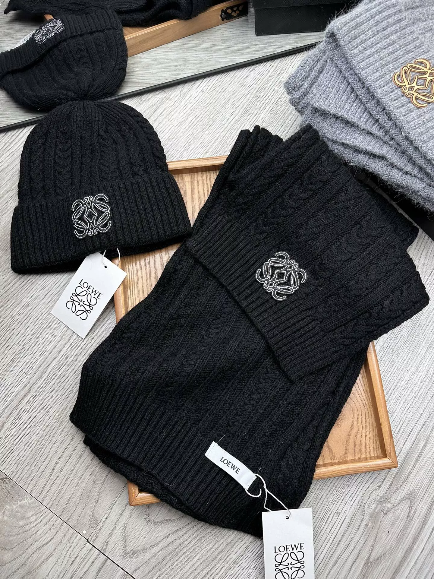 Scarf product image