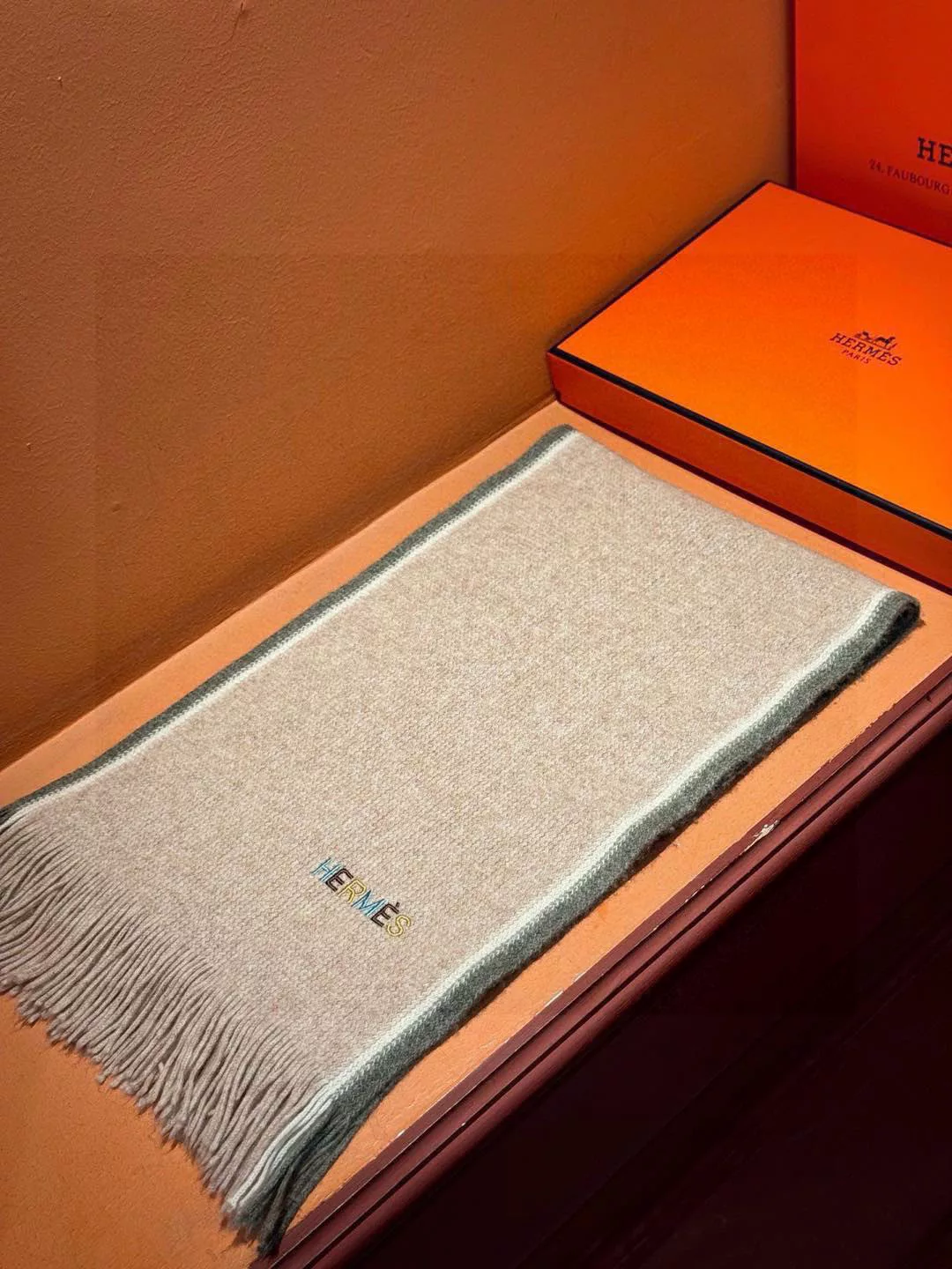 Scarf product image