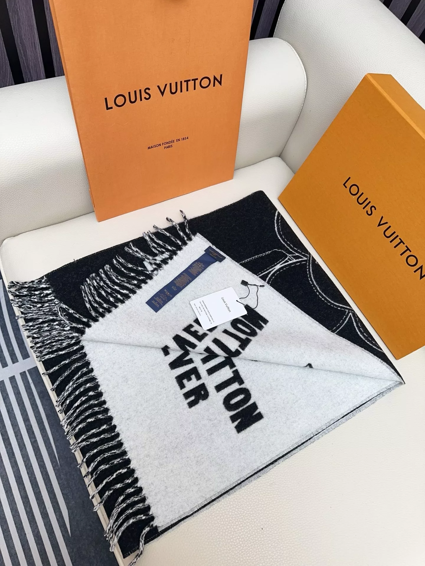 Scarf product image