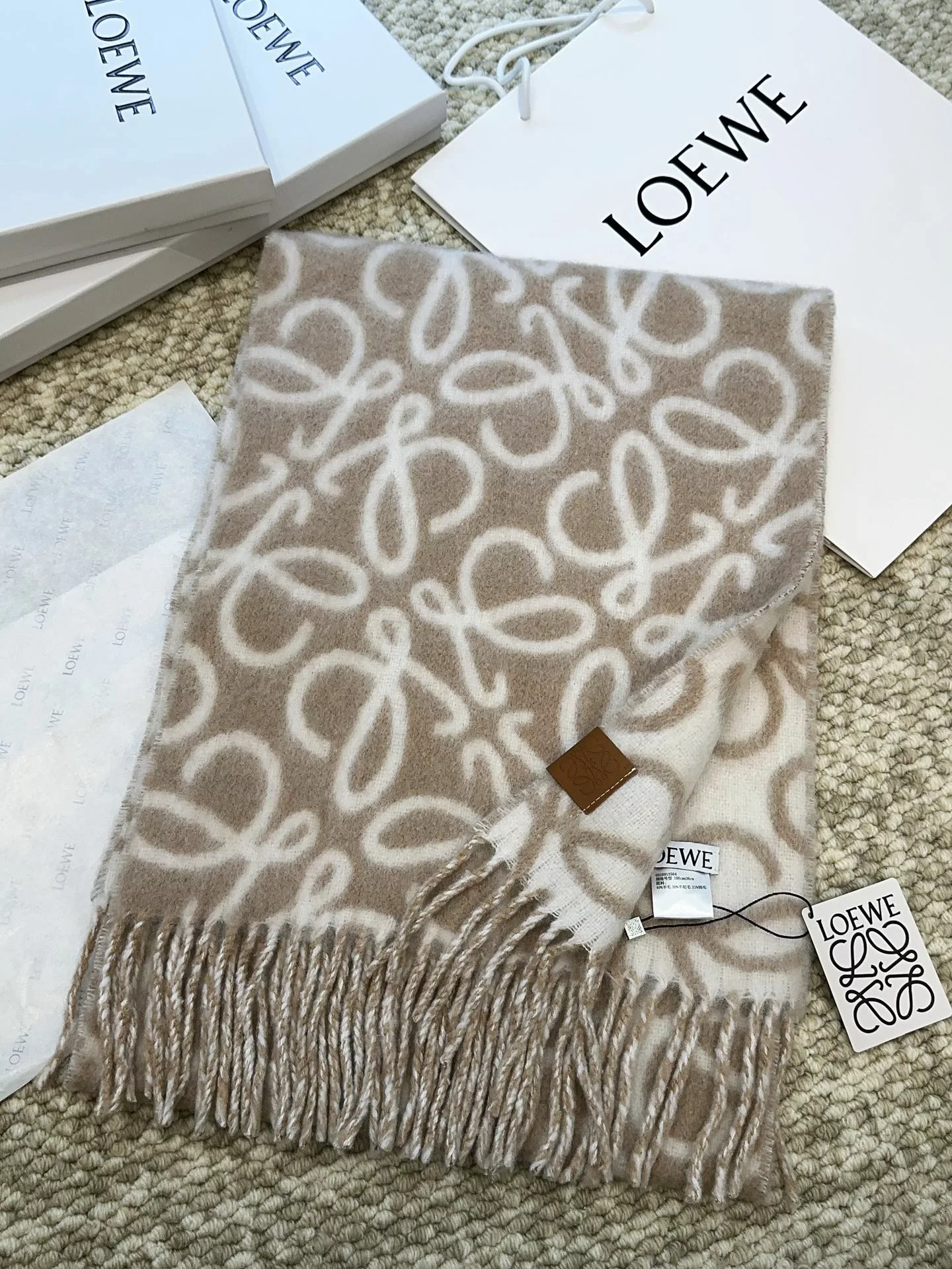 Scarf product image