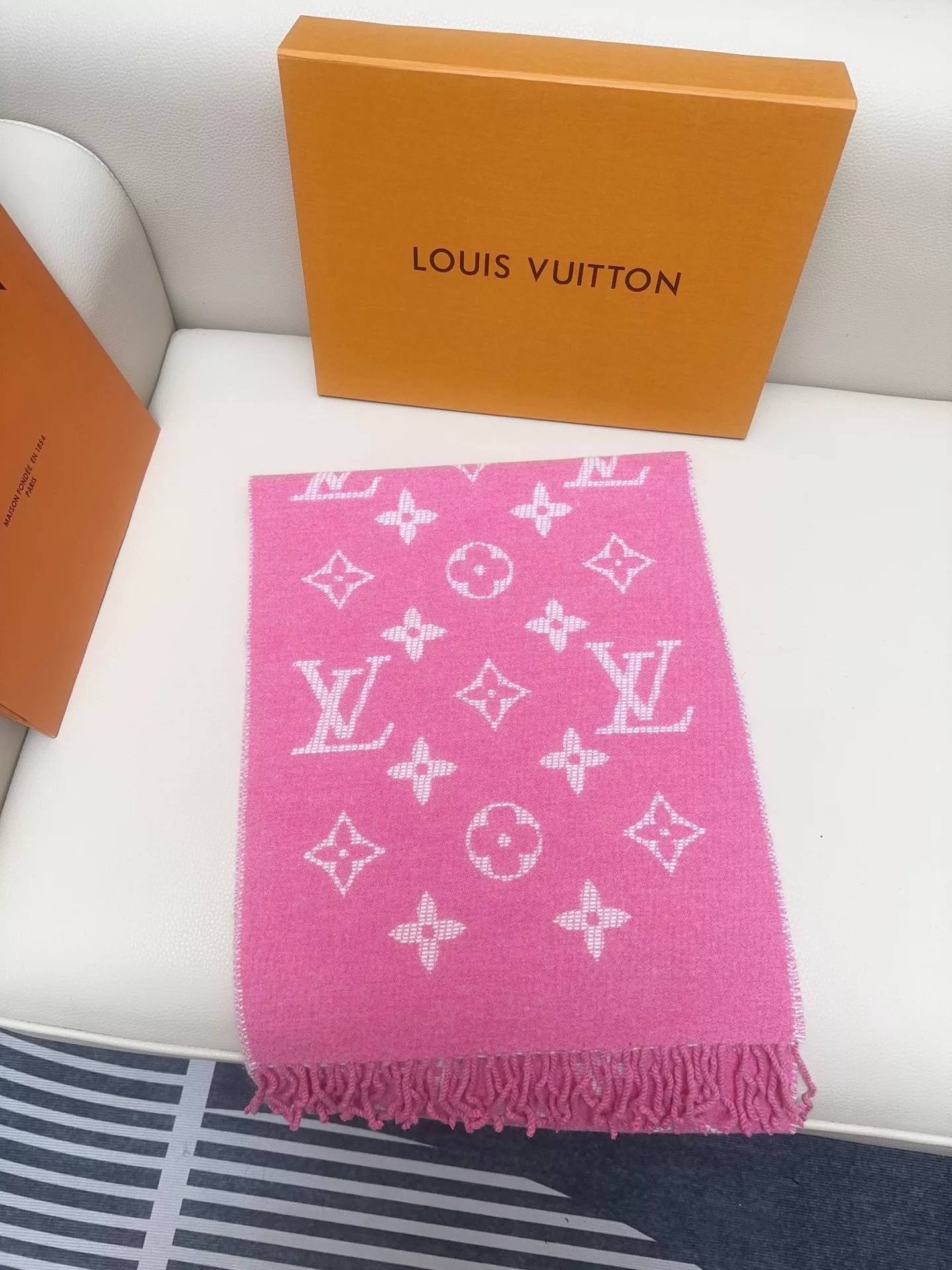 Scarf product image