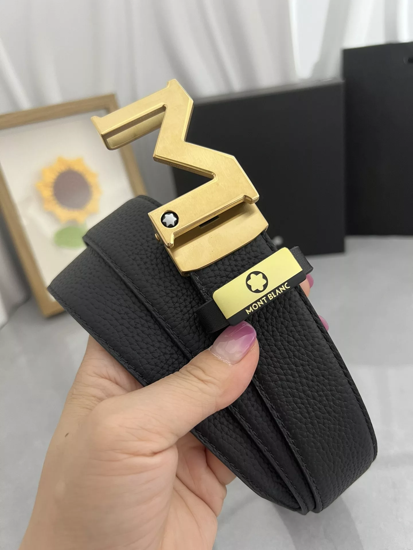 Belt product image