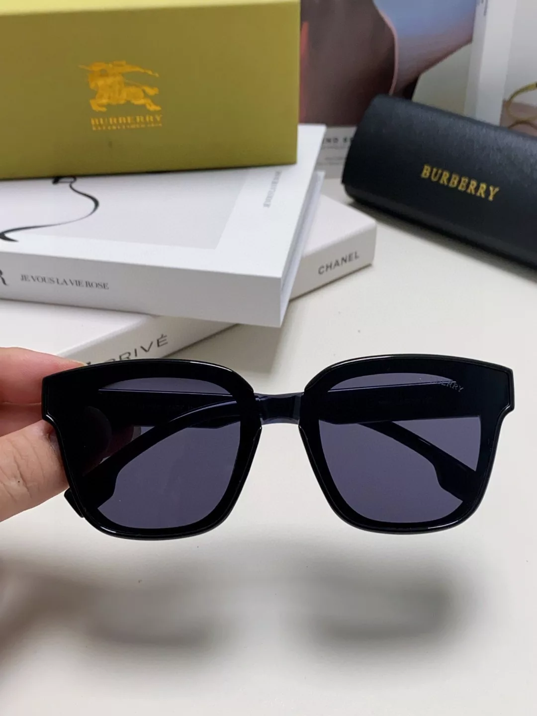 Glasses product image